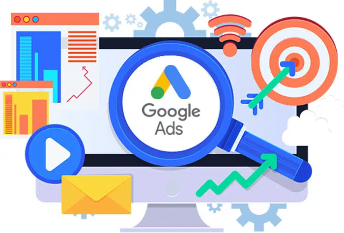 What is Google Ads?